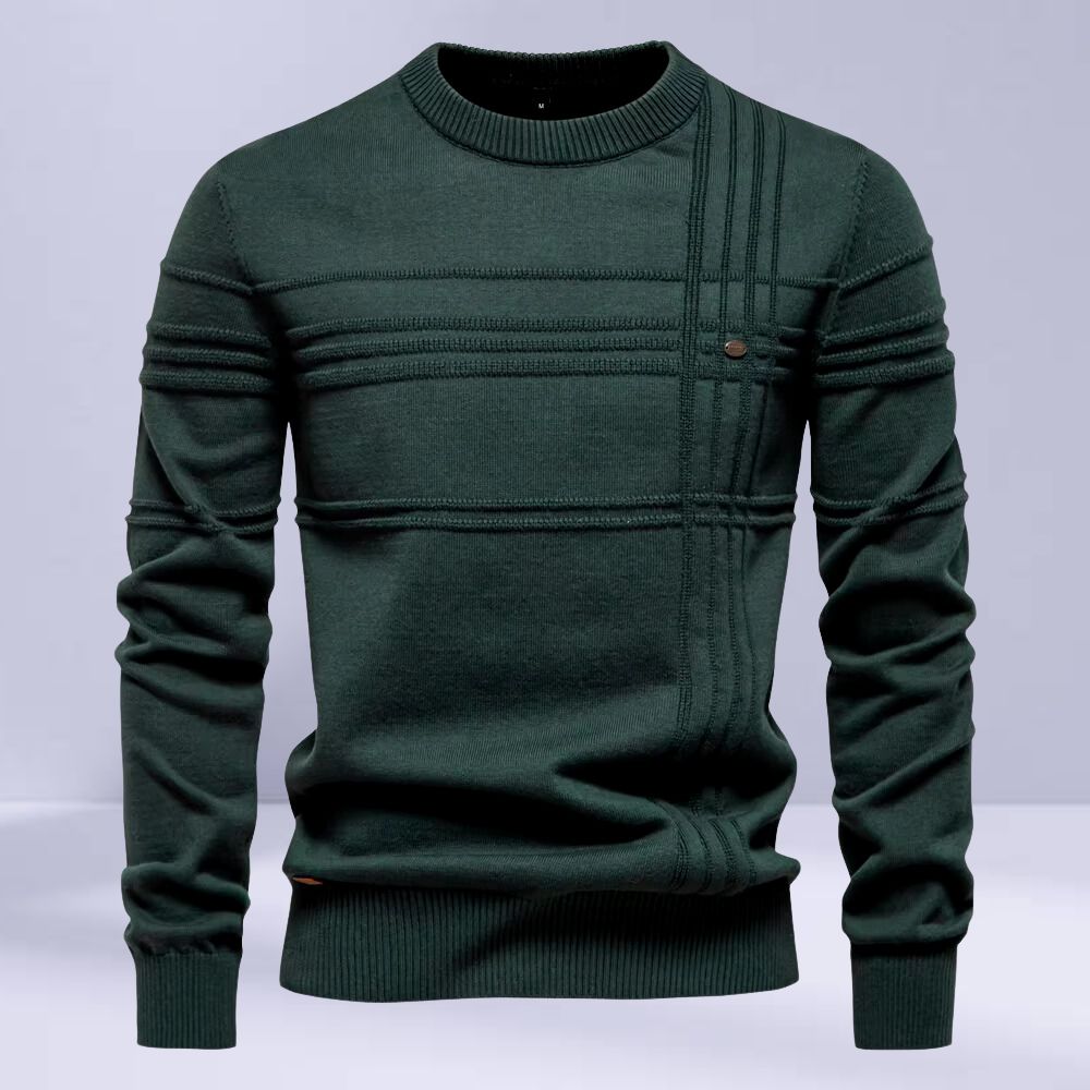 BRODY - Strickpullover für Herren