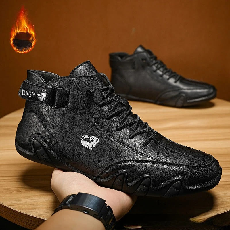 VogLDeck™ | Orthopädische Schuhe, wasserdicht und atmungsaktiv