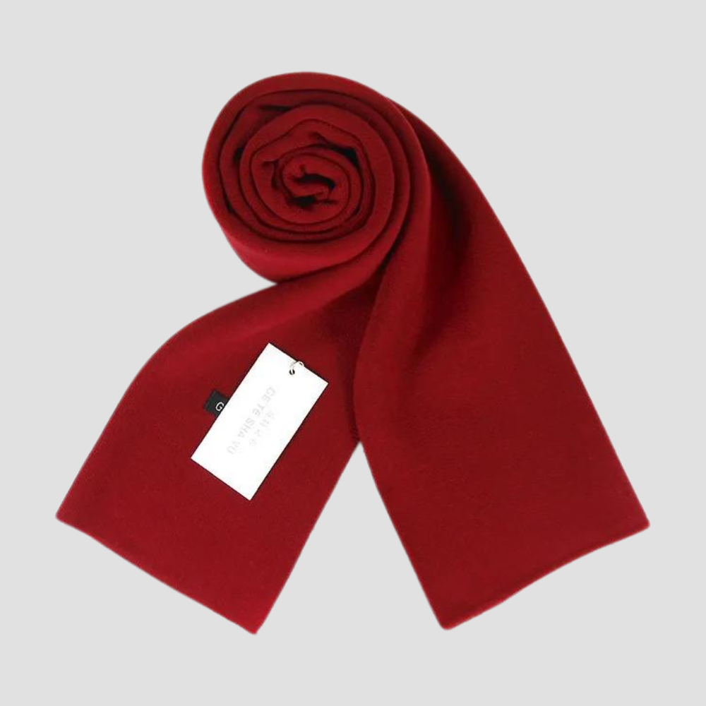 DELY - Eleganter und bequemer Schal für Männer