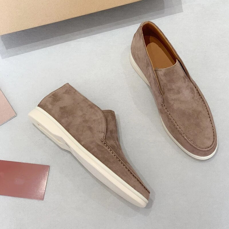 Aurelius™ - Neat Loafers für Männer