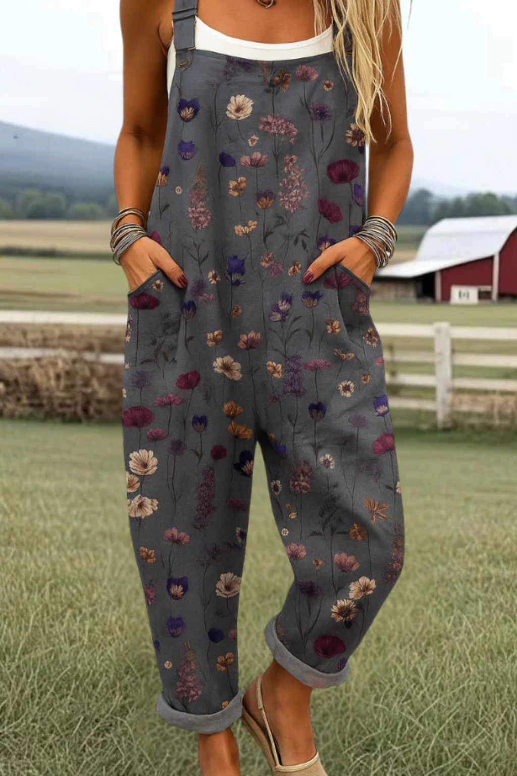 Kelly™ | Künstlerischer Letzhose