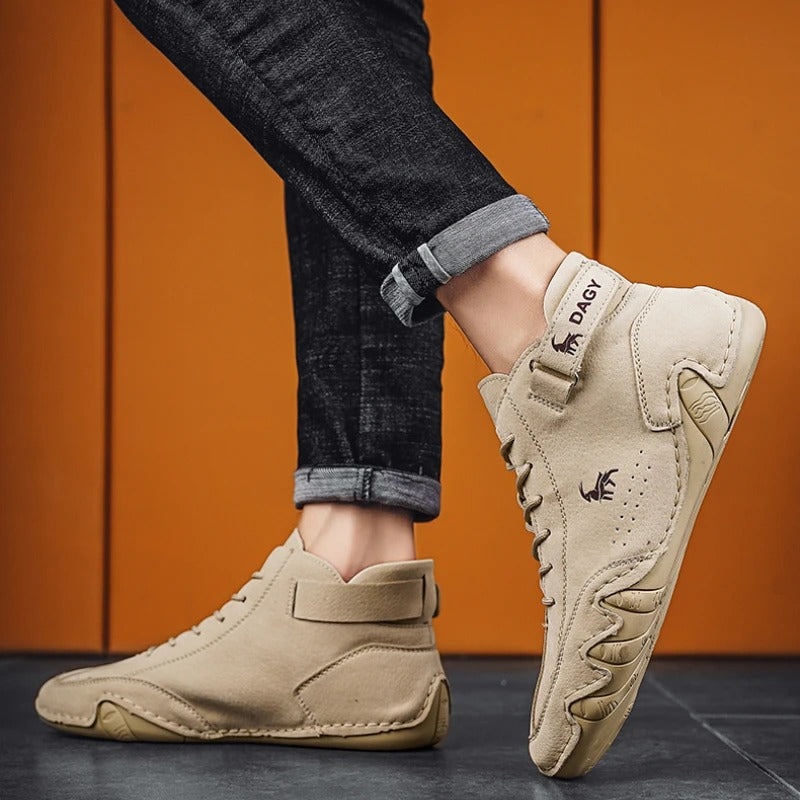 VogLDeck™ | Orthopädische Schuhe, wasserdicht und atmungsaktiv