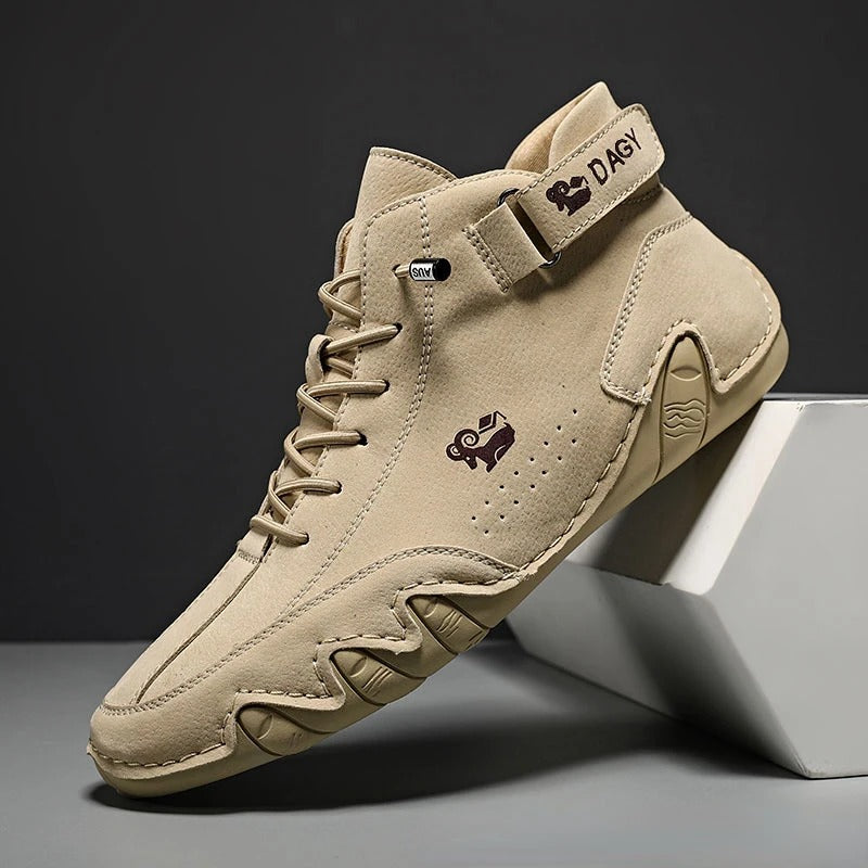 VogLDeck™ | Orthopädische Schuhe, wasserdicht und atmungsaktiv