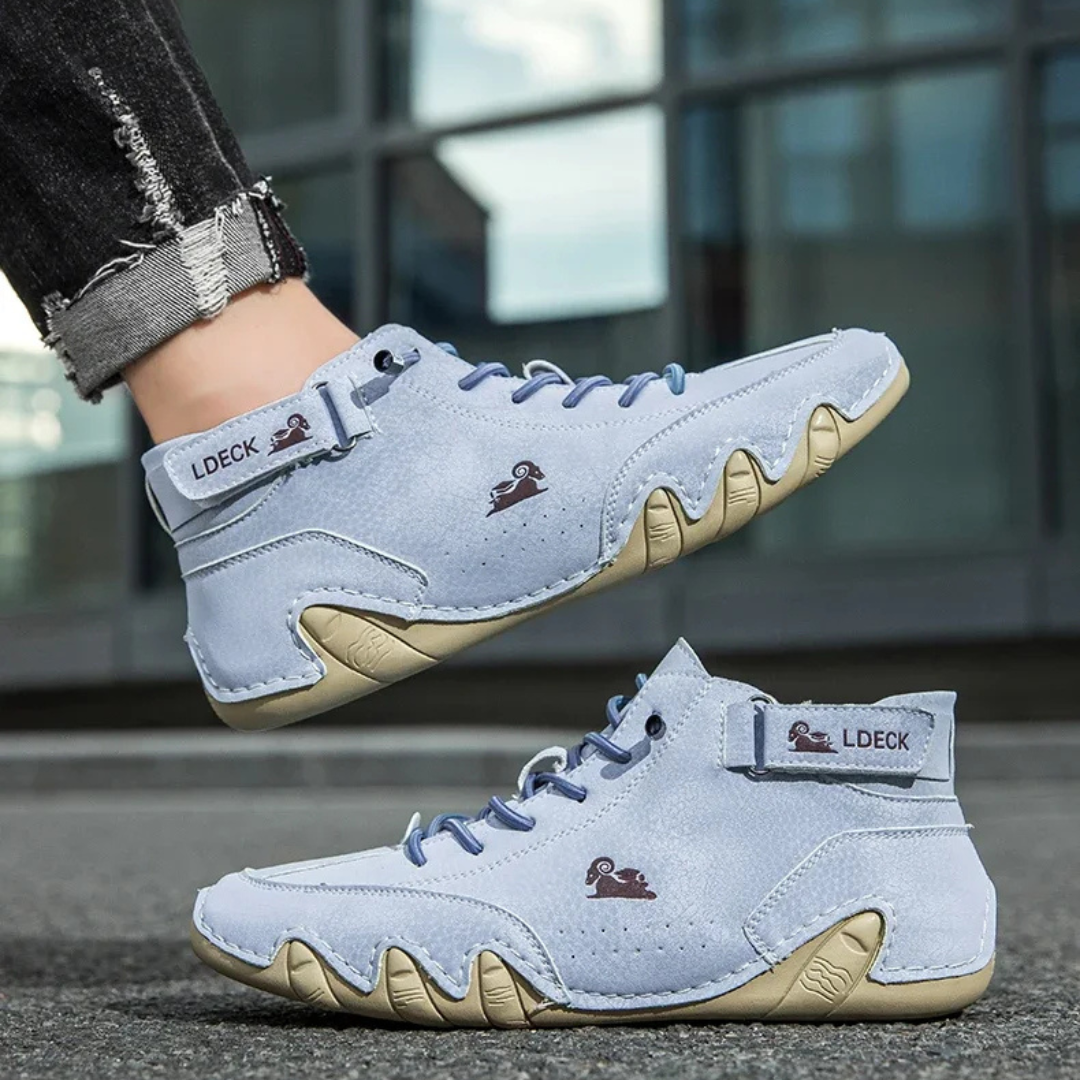 VogLDeck™ | Orthopädische Schuhe, wasserdicht und atmungsaktiv