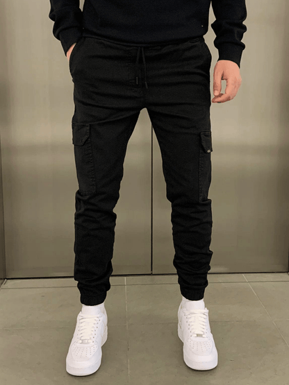 Nico™ - Cargo Jogger Fit