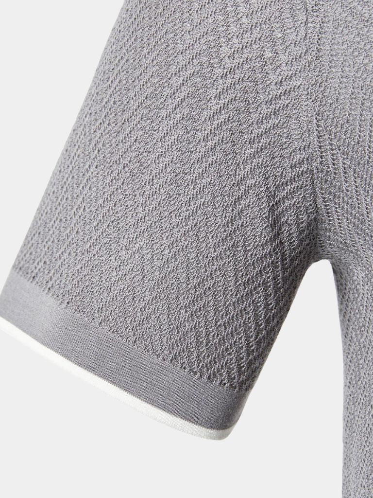 Ettore™ | Die zeitlose Eleganz-Polo