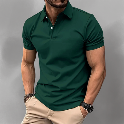Giulio™ | Das zeitlose Polo für einen eleganten Stil