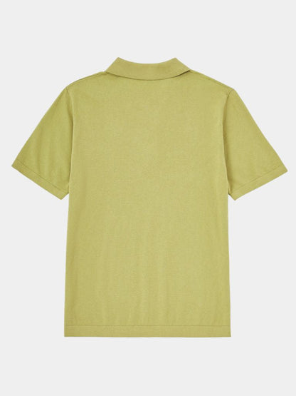 Sandro™ | Das leichte Polo von Exzellenz