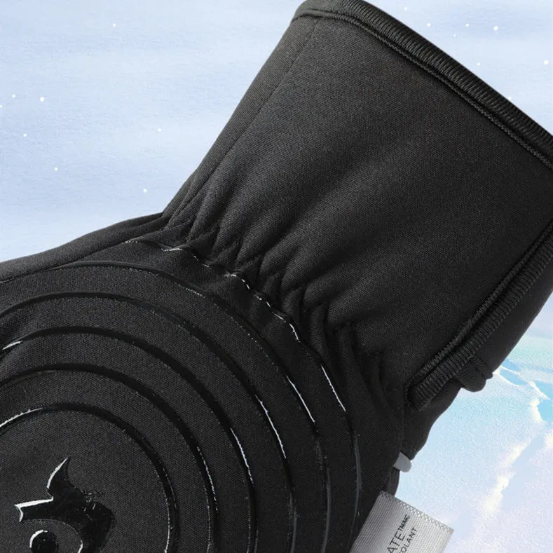 AlpinShield™ - Winterhandschuhe