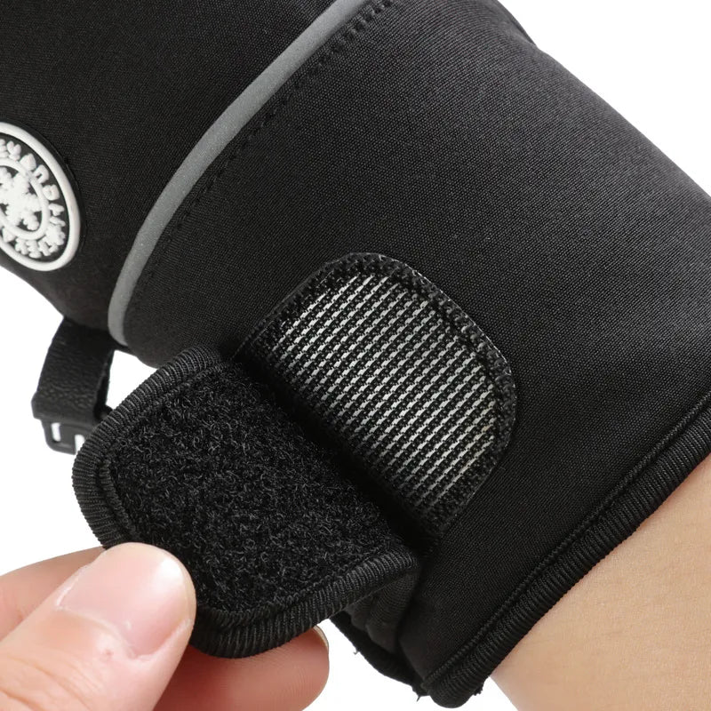 AlpinShield™ - Winterhandschuhe