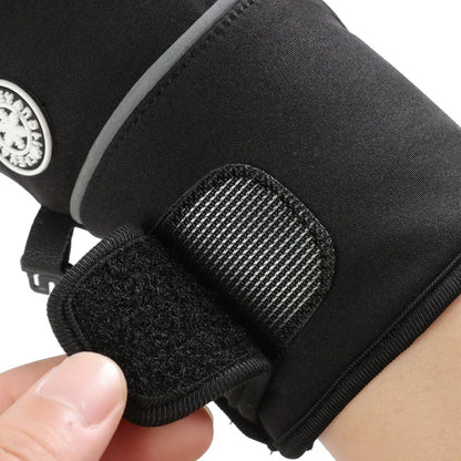 AlpinShield™ - Winterhandschuhe