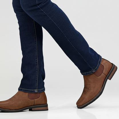 MODVARA™ | Maxwell Boots 04.01