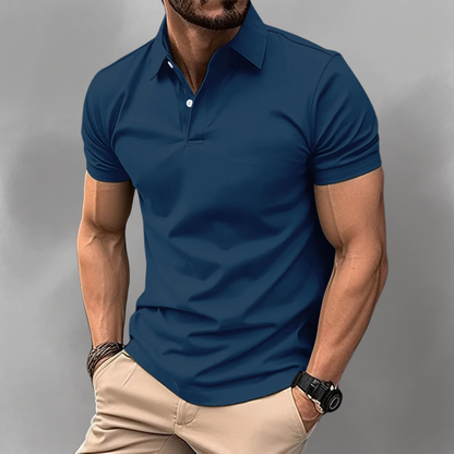 Giulio™ | Das zeitlose Polo für einen eleganten Stil