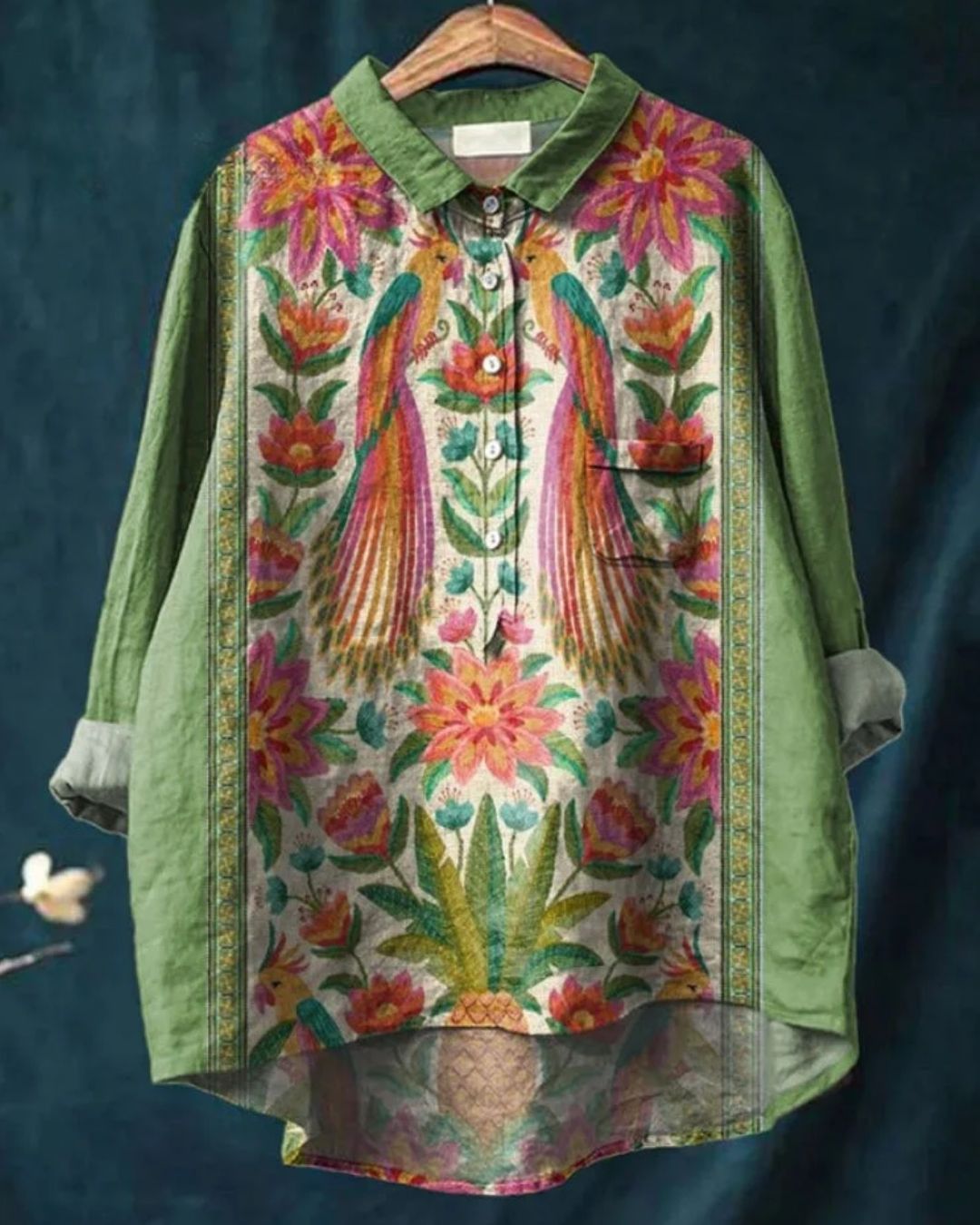 Selected Variant Image