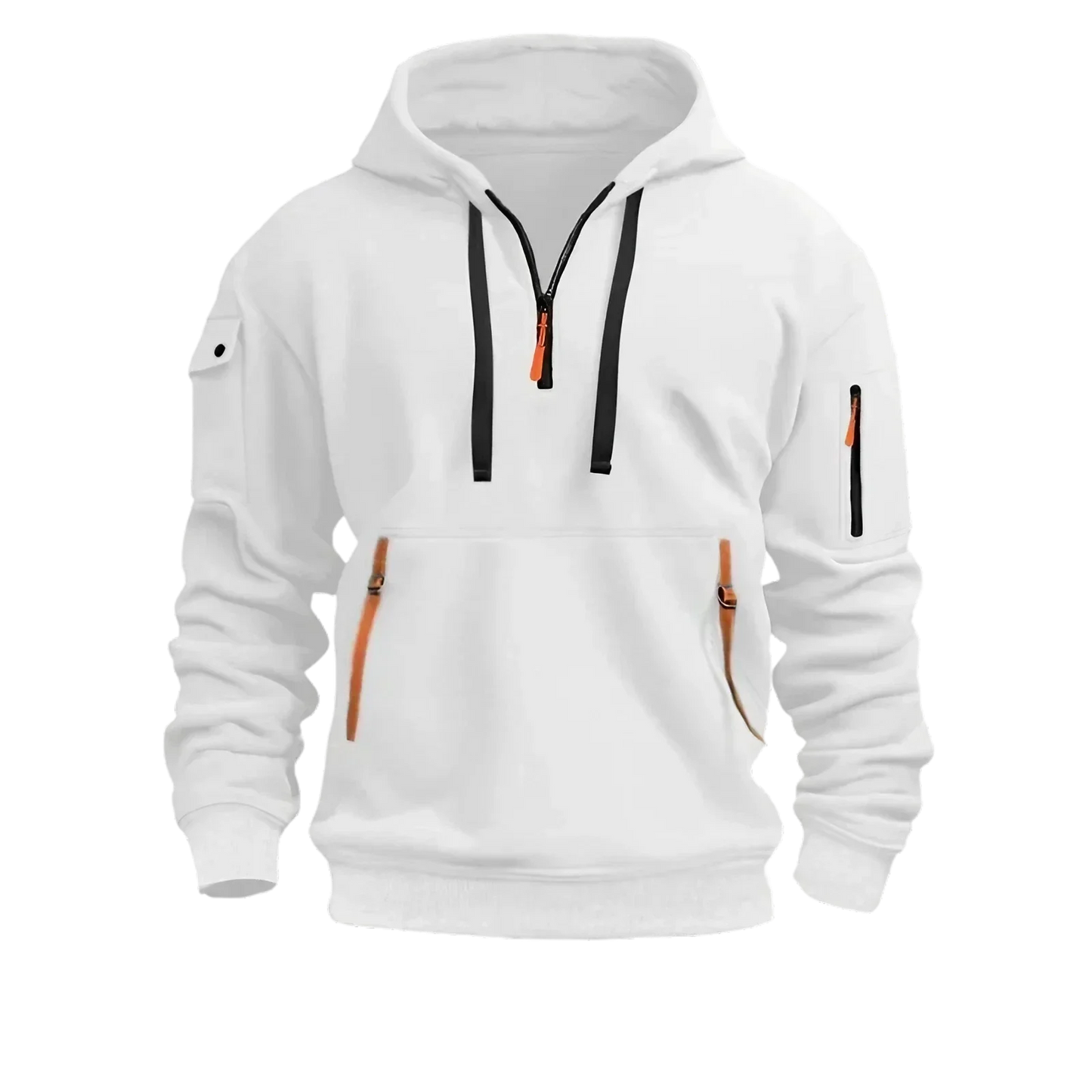 Jonas™ - Urbaner Kapuzenpullover