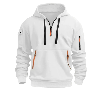 Jonas™ - Urbaner Kapuzenpullover