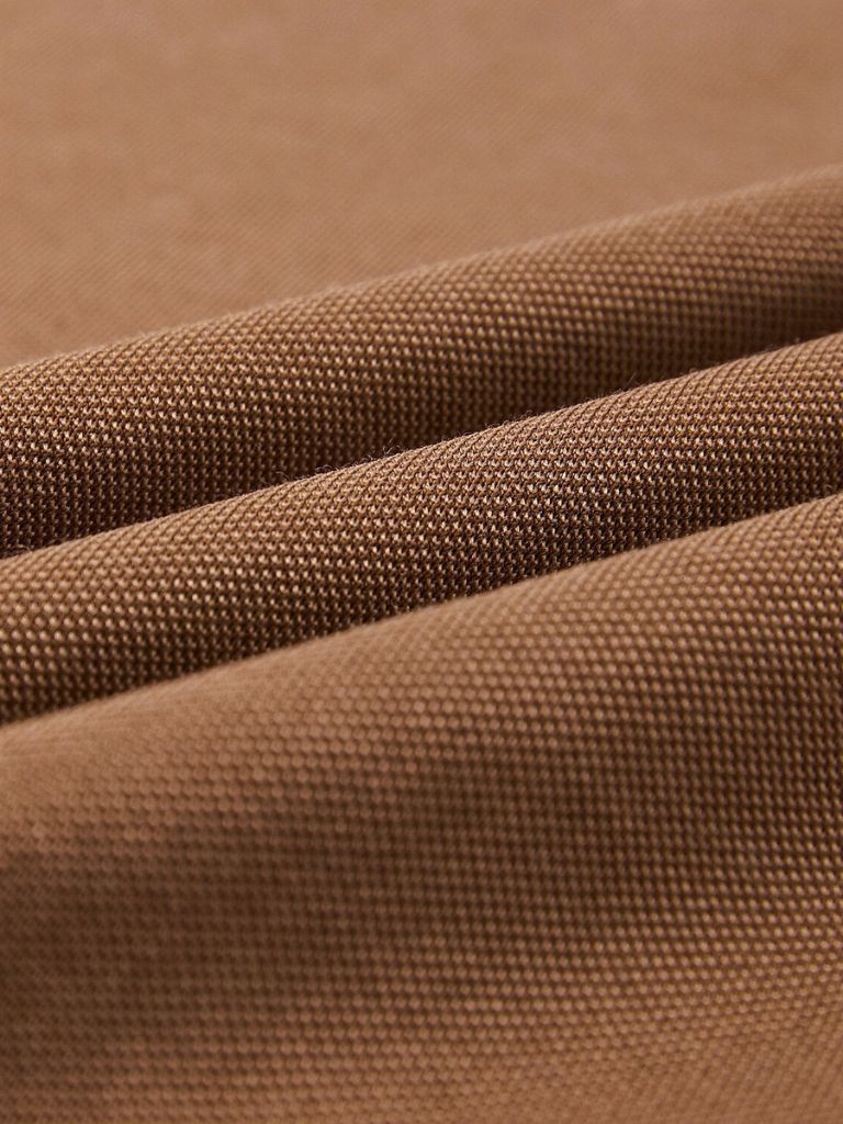 Enzo™ | Das Polo mit modernem Stehkragen