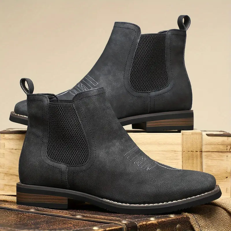 MODVARA™ | Maxwell Boots 04.01