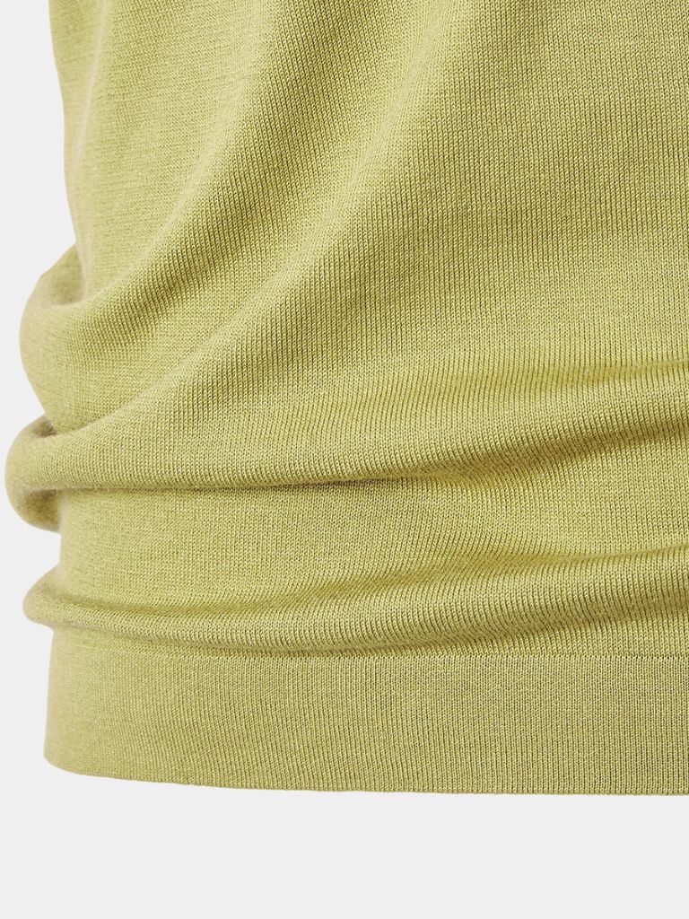 Sandro™ | Das leichte Polo von Exzellenz