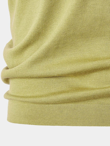 Sandro™ | Das leichte Polo von Exzellenz