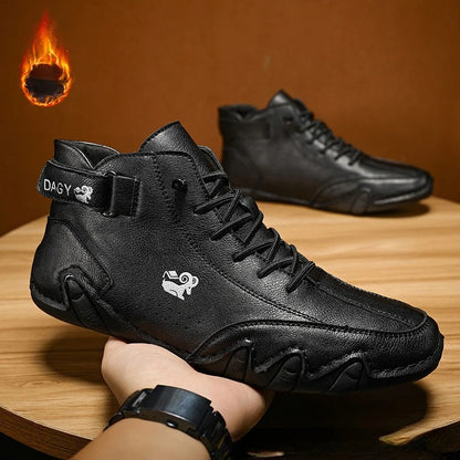 VogLDeck™ | Orthopädische Schuhe, wasserdicht und atmungsaktiv