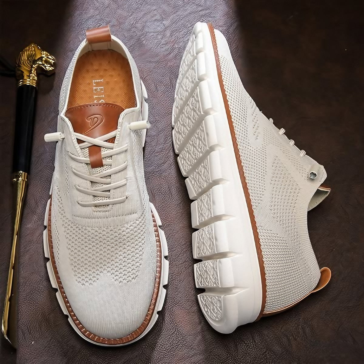 UrbanFit™ – Der UltraKomfort-Sneaker für Damen