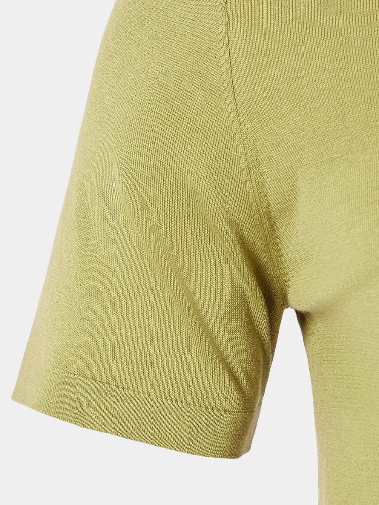 Sandro™ | Das leichte Polo von Exzellenz