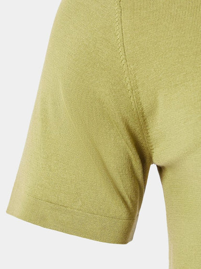 Sandro™ | Das leichte Polo von Exzellenz