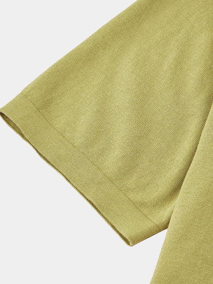 Sandro™ | Das leichte Polo von Exzellenz