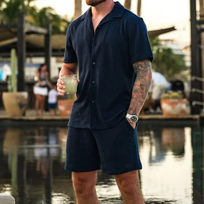 FELIX | PREMIUM MARBELLA SET FÜR HERREN