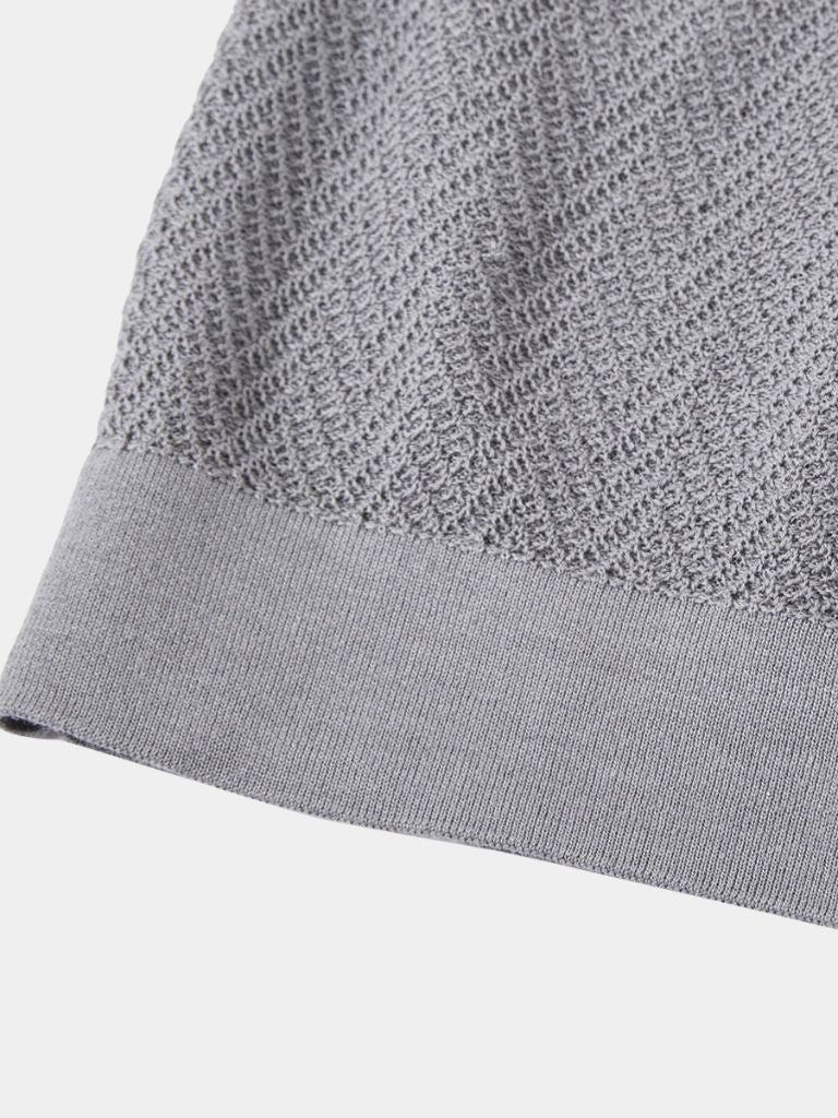 Ettore™ | Die zeitlose Eleganz-Polo