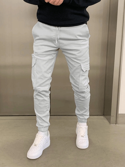 Nico™ - Cargo Jogger Fit