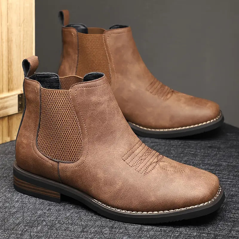 MODVARA™ | Maxwell Boots 04.01