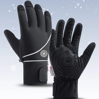 AlpinShield™ - Winterhandschuhe