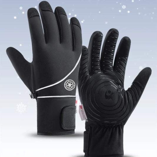 AlpinShield™ - Winterhandschuhe