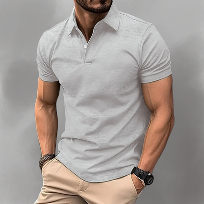 Giulio™ | Das zeitlose Polo für einen eleganten Stil
