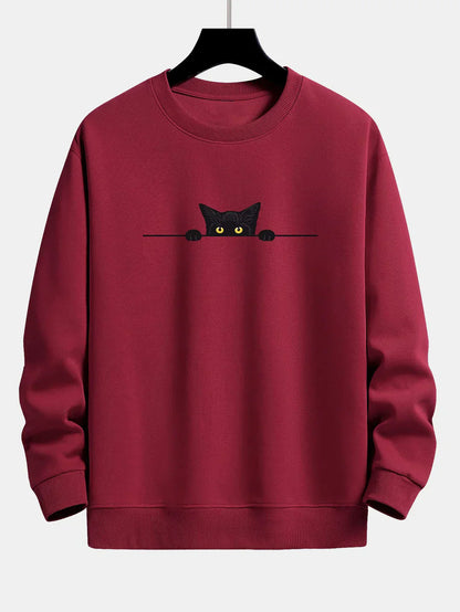 LIVIO™ | Lässiger Sweatshirt-Komfort für jeden Tag