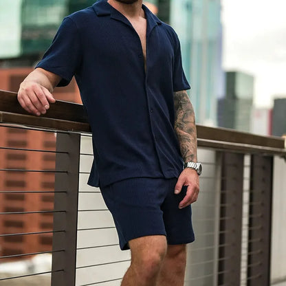 FELIX | PREMIUM MARBELLA SET FÜR HERREN