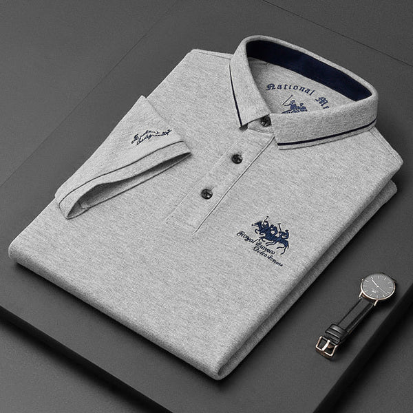 Lenoir™ | Herren Luxus-Poloshirt