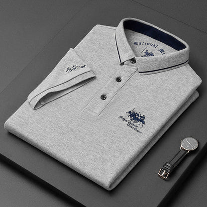 Lenoir™ | Herren Luxus-Poloshirt