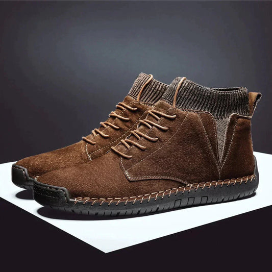 LUCA - Klassische Stiefel für Männer