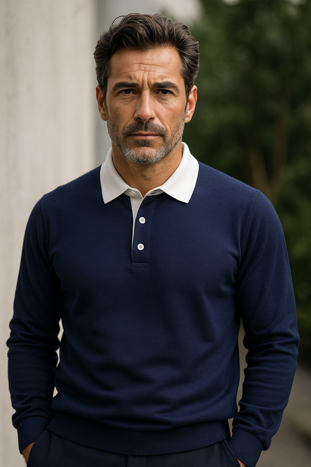 Alessandro™ – Klassischer Stil, Moderner Komfort