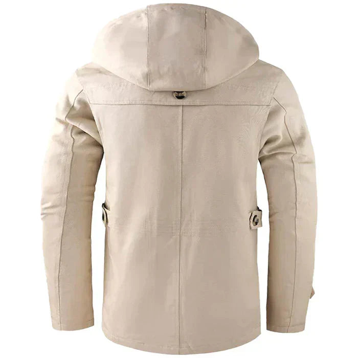 SILAS - Winterjacke für Männer