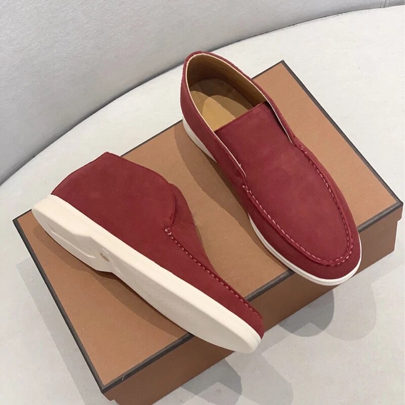 Aurelius™ - Neat Loafers für Männer