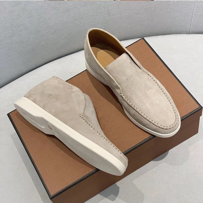 Aurelius™ - Neat Loafers für Männer