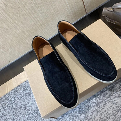 Aurelius™ - Neat Loafers für Männer