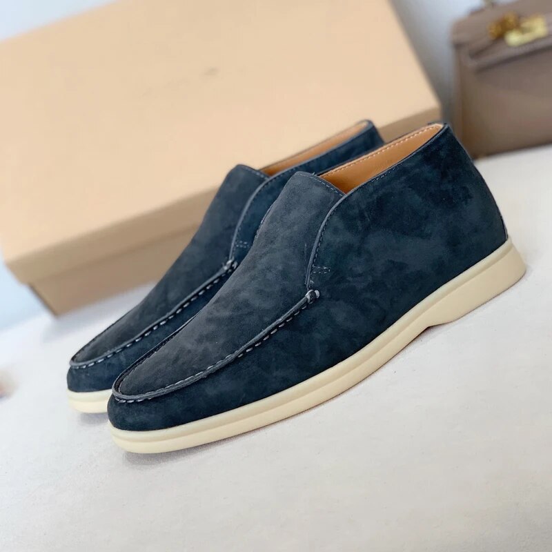 Aurelius™ - Neat Loafers für Männer