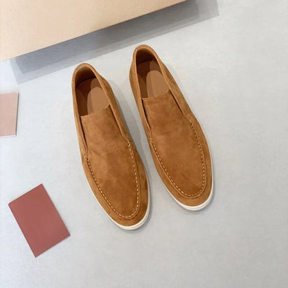 Aurelius™ - Neat Loafers für Männer