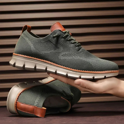 UrbanFit™ – UltraKomfort Sneaker