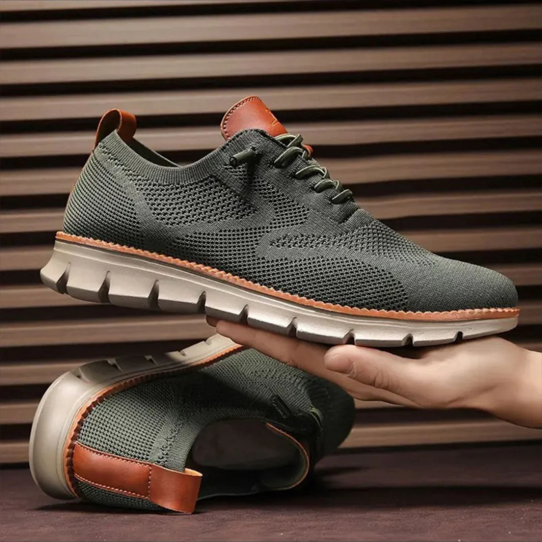 UrbanFit™ – UltraKomfort Sneaker